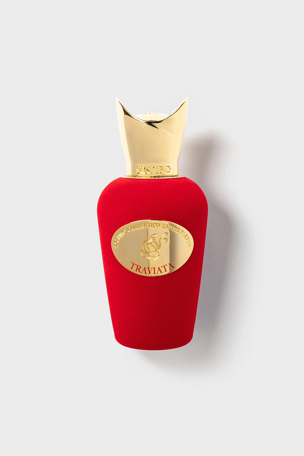Sospiro Traviata profumo di nicchia 100 ml - Parione 30