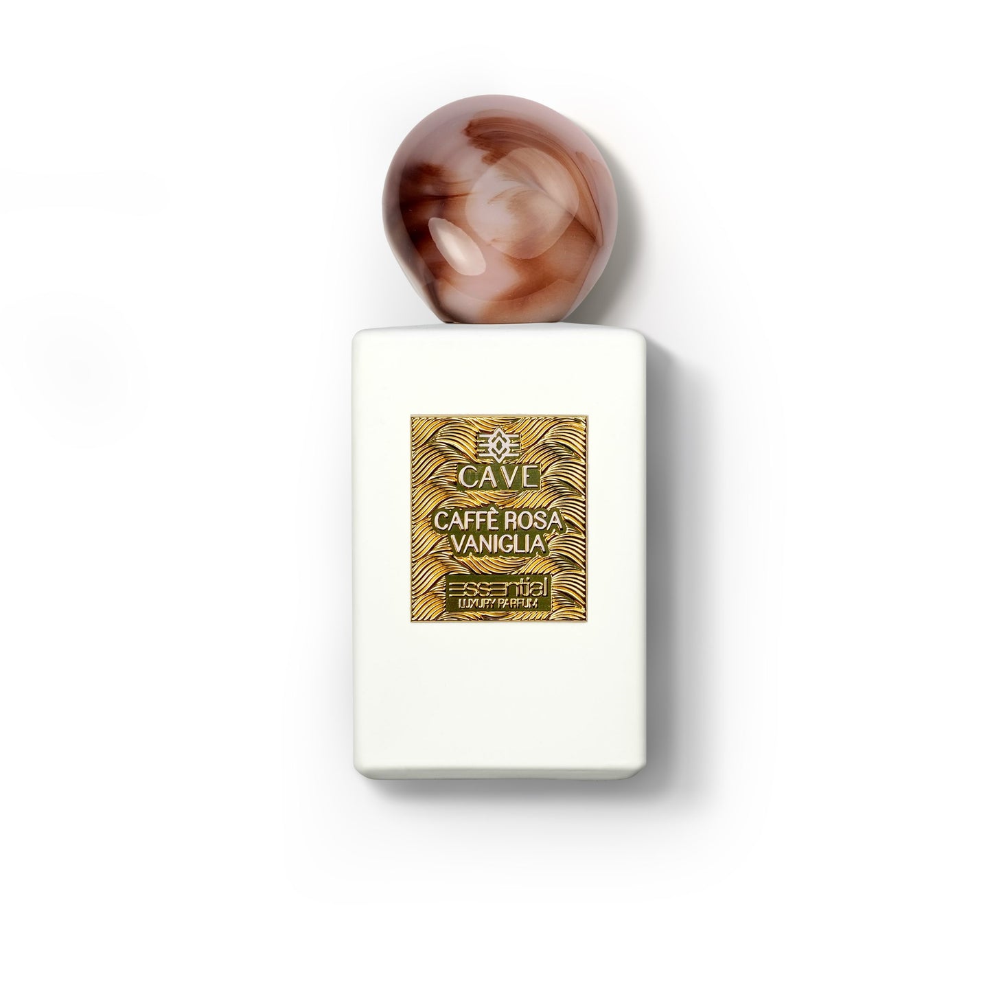 Caffè Rosa Vaniglia