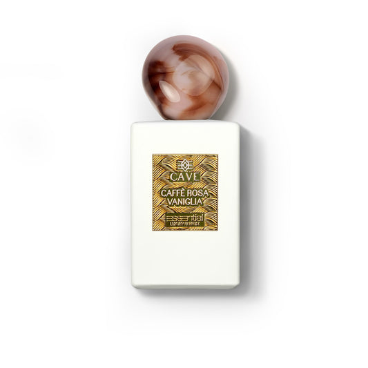 Caffè Rosa Vaniglia
