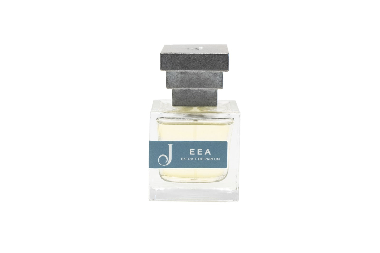 EEA profumo artigianale italiano in elegante flacone di vetro di lusso