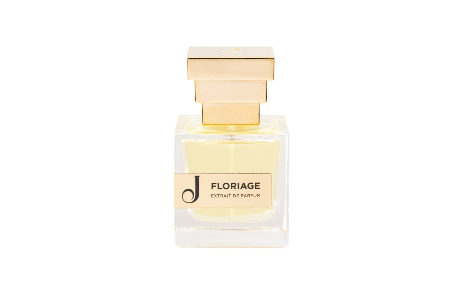 Floriage Parione 30 – floral Italian fragrance in refined elegant bottle.