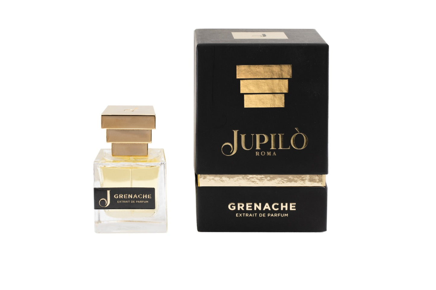 Grenache profumo artigianale fruttato italiano in flacone elegante esclusivo