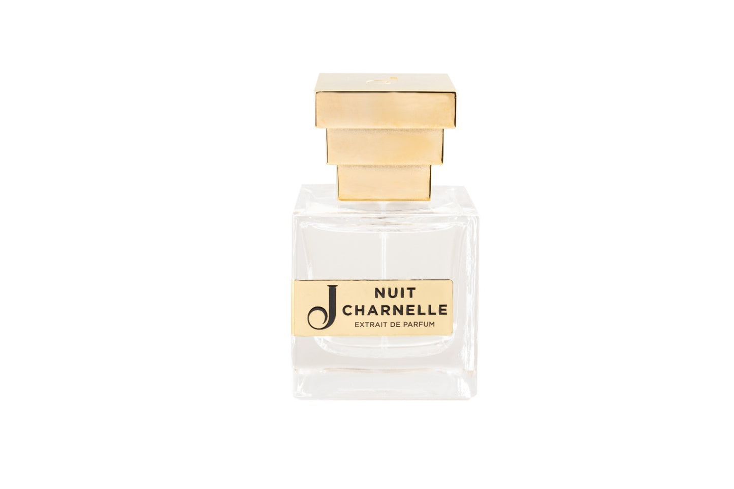 Nuit Charnelle profumo di nicchia sensuale in flacone elegante raffinato