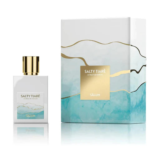 Salty Tiarè