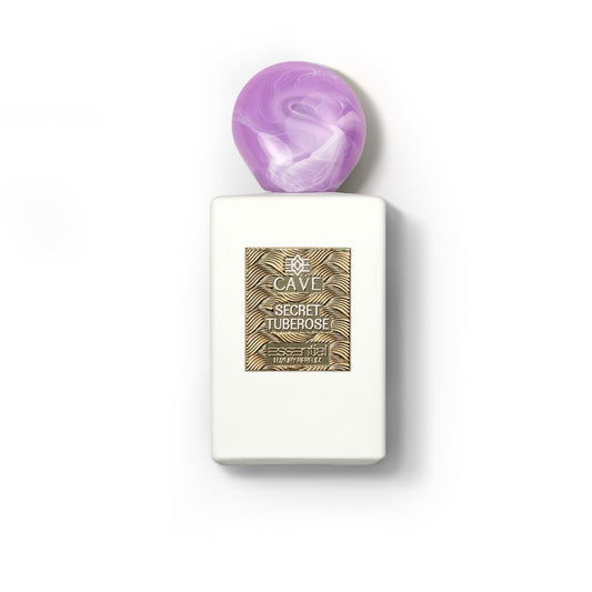 Secret Tuberose