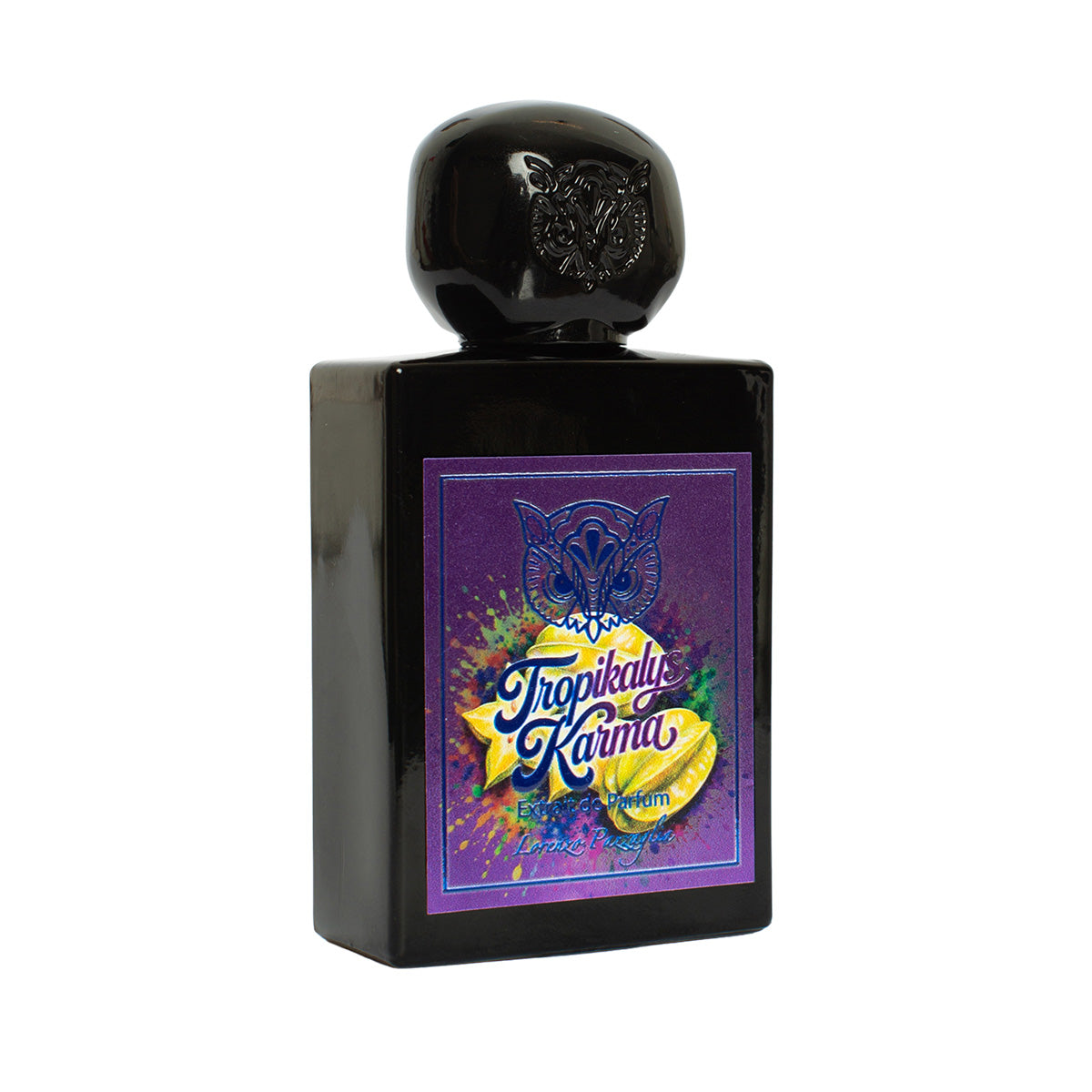 Lorenzo Pazzaglia Tropikalys Karma profumo di nicchia 50 ml - Parione 30
