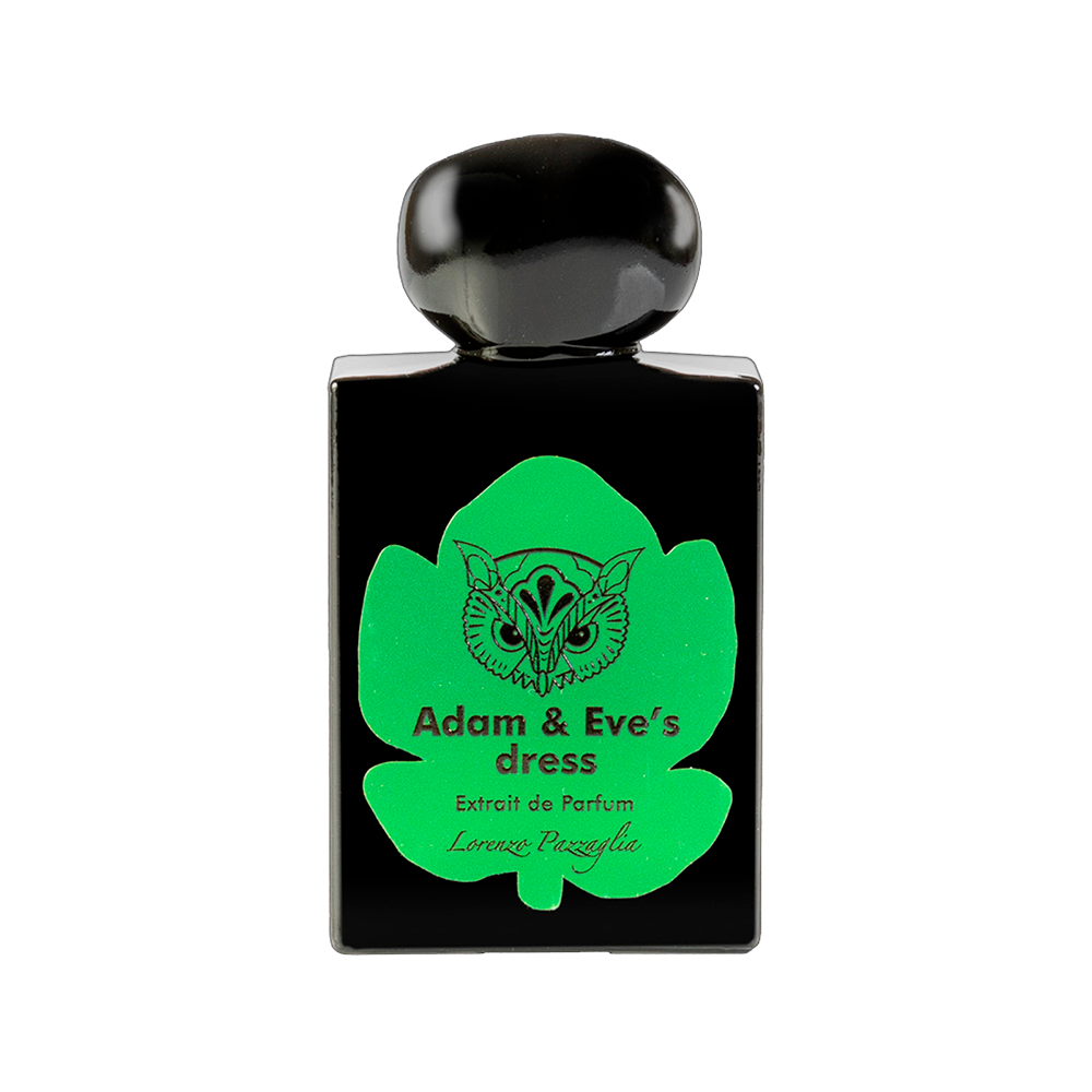 ADAM & EVE’S DRESS