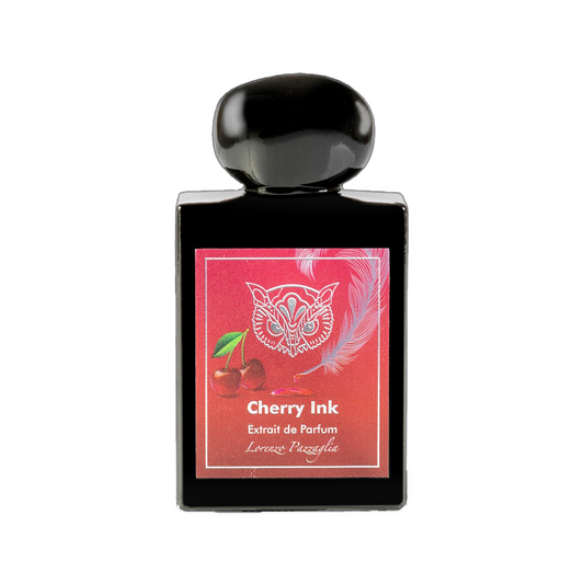 Cherry Ink Parione 30 profumo fruttato alla ciliegia in flacone elegante 50ml