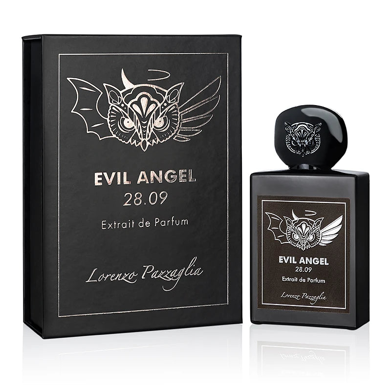 Evil Angel Parione 30 fragranza intensa e misteriosa in flacone da 50ml