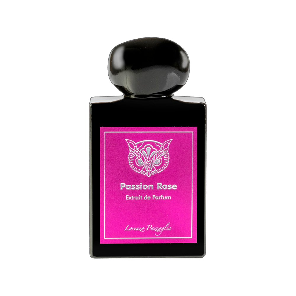 Passion Rose Parione 30 profumo floreale alla rosa in flacone elegante da 50ml