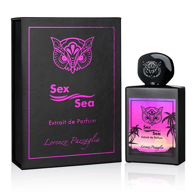 Sex Sea Parione 30 profumo marino sensuale unisex in flacone da 50ml