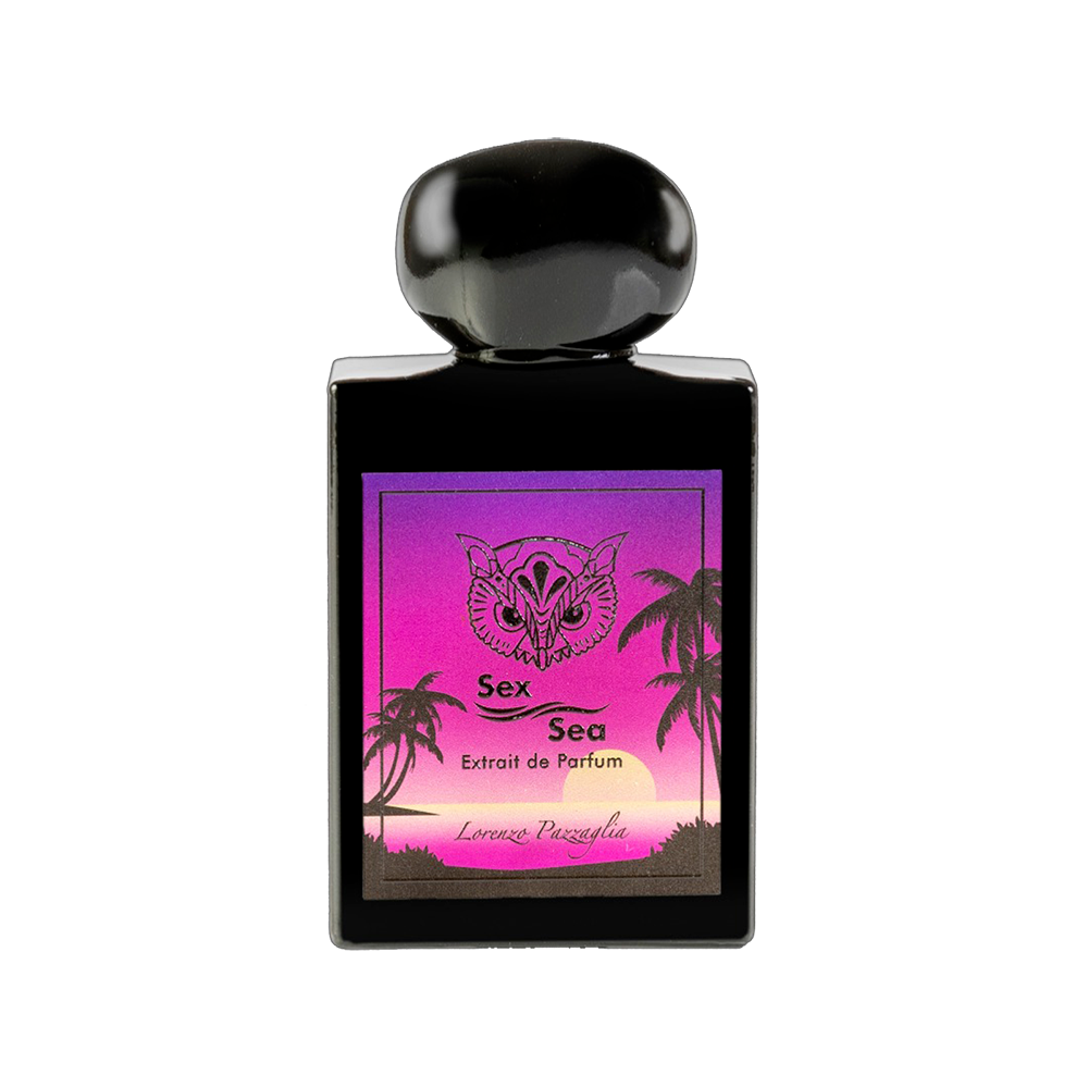 Sex Sea Parione 30 profumo marino sensuale unisex in flacone da 50ml
