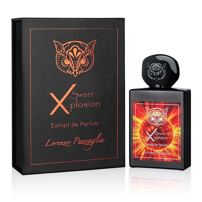 Sweet Xplosion Parione 30 profumo fruttato in flacone raffinato da 50ml