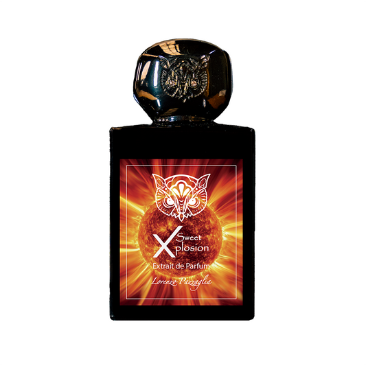 Sweet Xplosion Parione 30 profumo fruttato in flacone raffinato da 50ml