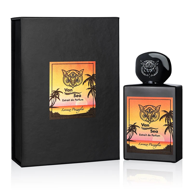 Van Sea Parione 30 fragranza marina dolce in esclusivo flacone elegante