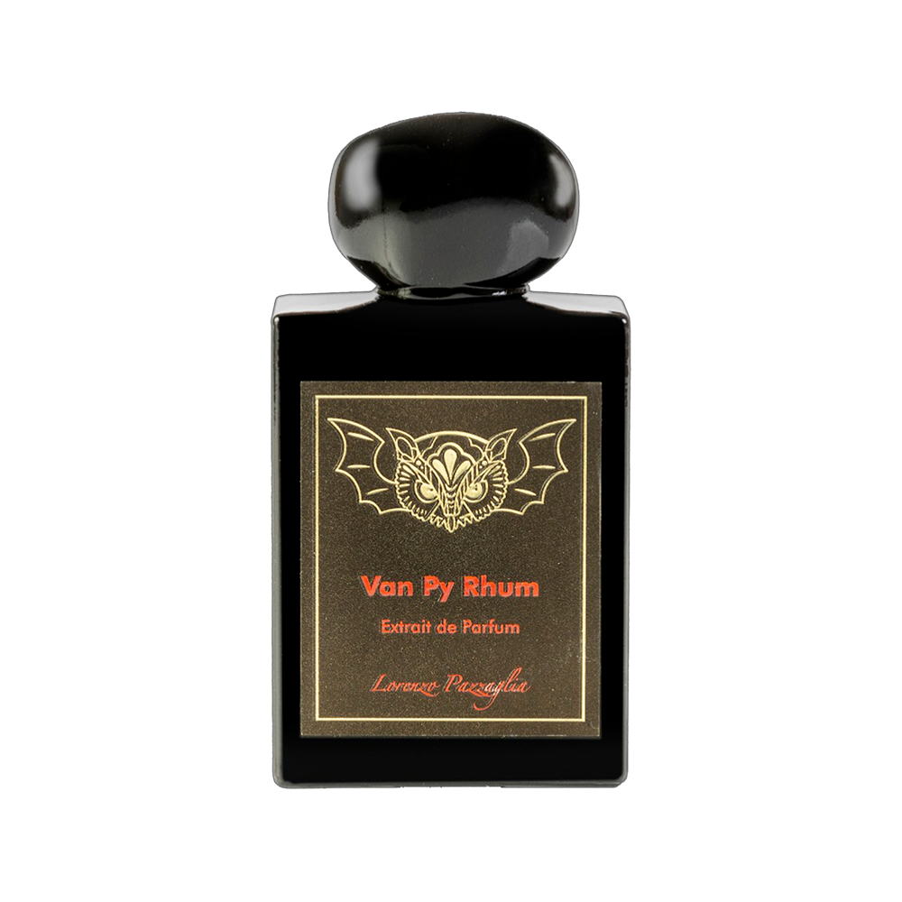 Van Rum Parione 30 profumo speziato con vaniglia e rum in flacone da 50ml