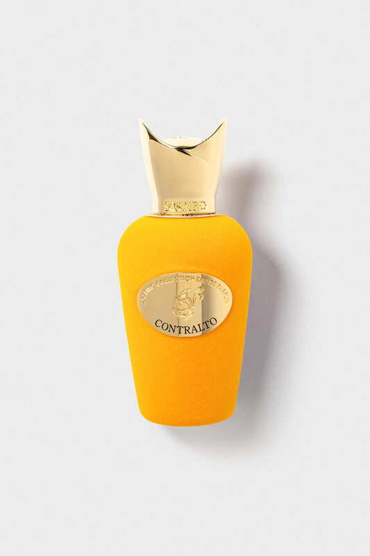Sospiro Contralto profumo di nicchia 100 ml - Parione 30