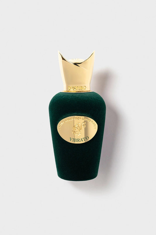 Sospiro Vibrato profumo di nicchia 100 ml - Parione 30