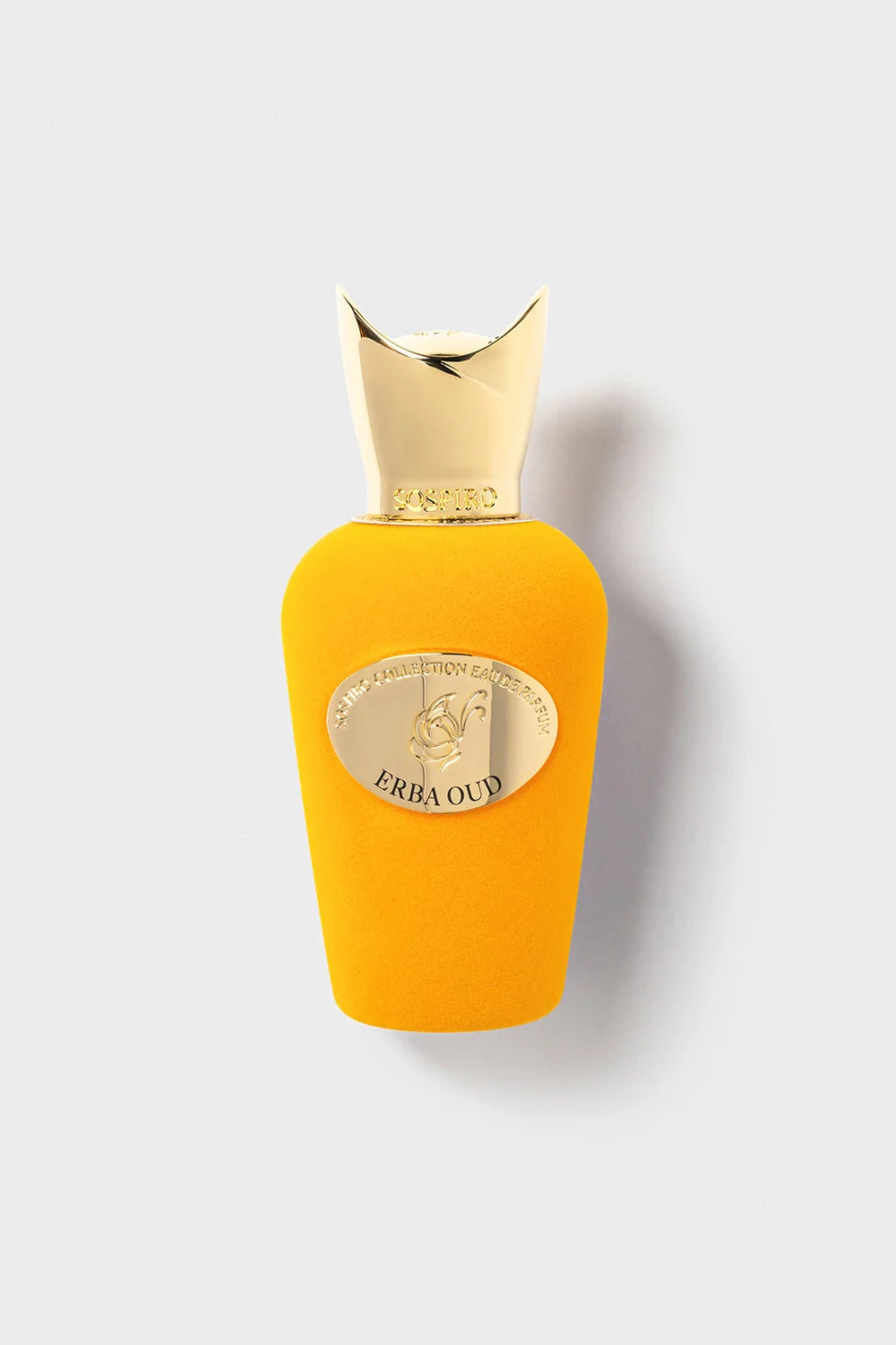 Sospiro Erba Oud profumo di nicchia 100 ml - Parione 30