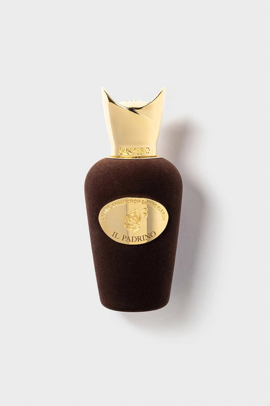 Sospiro Il Padrino profumo di nicchia 100 ml - Parione 30