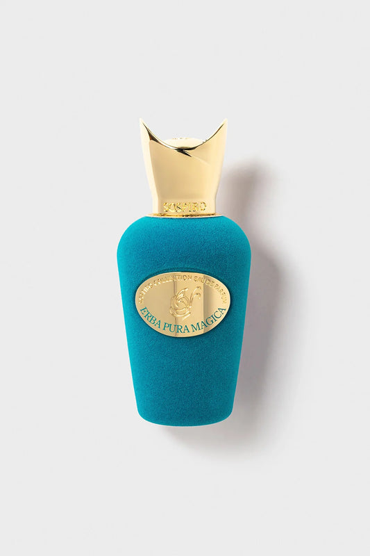 Sospiro Erba Pura Magica profumo di nicchia 100 ml - Parione 30