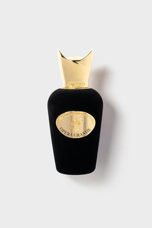 Sospiro Opera Grande profumo di nicchia 100 ml - Parione 30