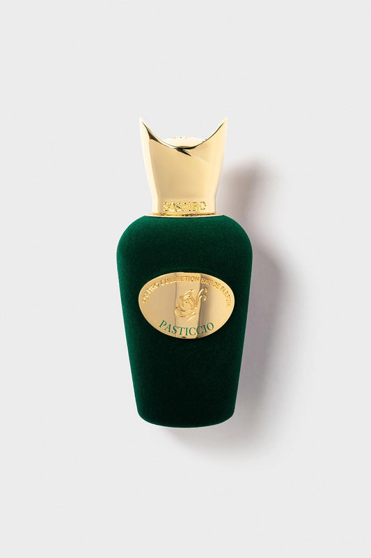 Sospiro Pasticcio profumo di nicchia 100 ml - Parione 30