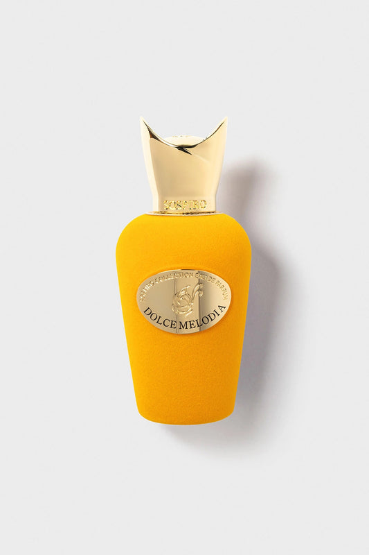 Sospiro Dolce Melodia profumo di nicchia 100 ml - Parione 30