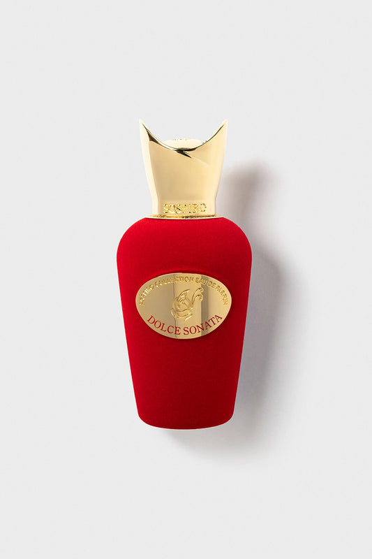Sospiro Dolce Sonata profumo di nicchia 100 ml - Parione 30