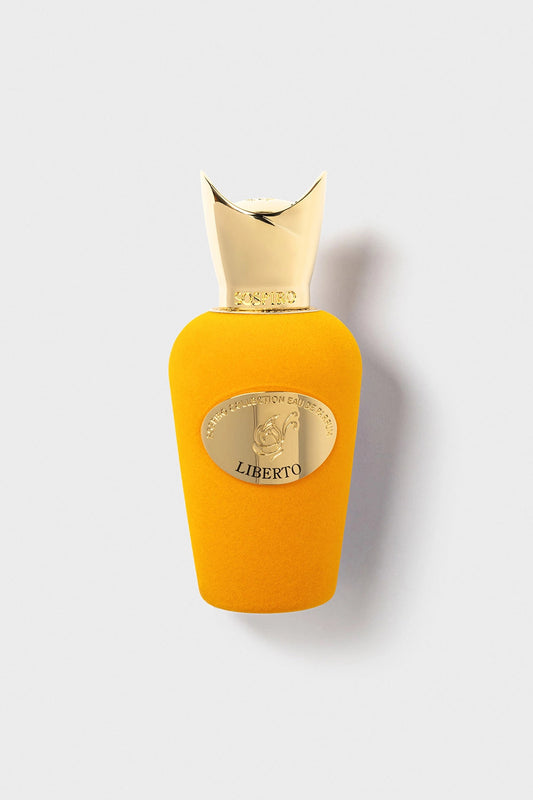 Sospiro Liberto profumo di nicchia 100 ml - Parione 30