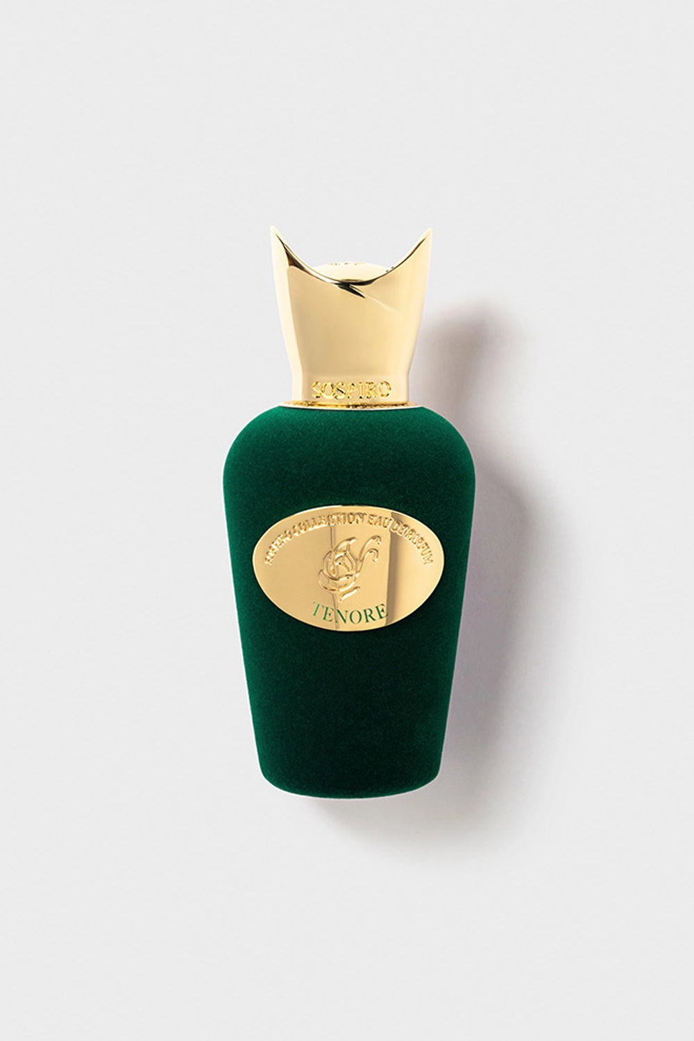 Sospiro Tenore profumo di nicchia 100 ml - Parione 30