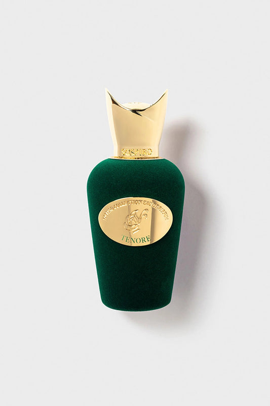 Sospiro Tenore profumo di nicchia 100 ml - Parione 30