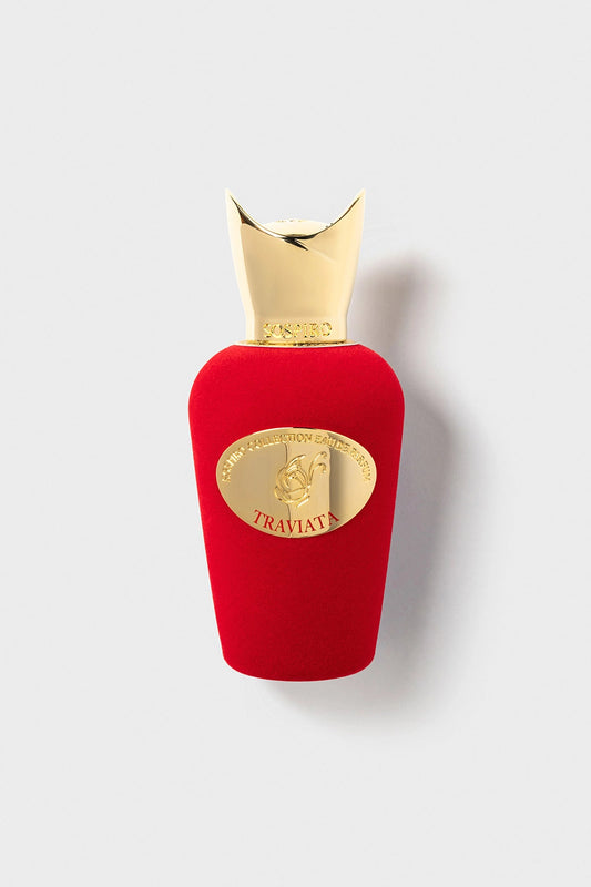 Sospiro Traviata profumo di nicchia 100 ml - Parione 30