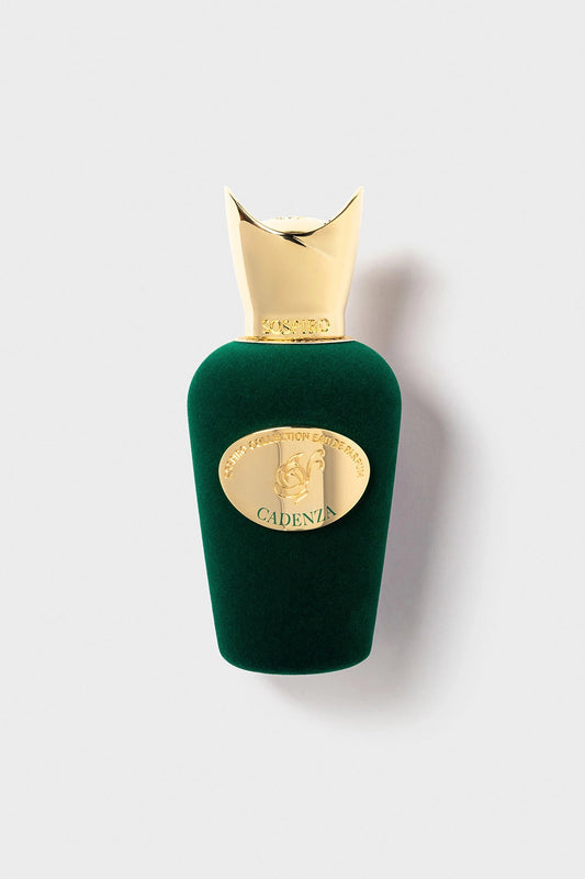Sospiro Cadenza profumo di nicchia 100 ml - Parione 30