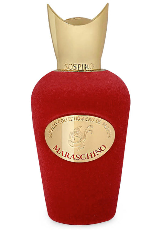 Sospiro Maraschino profumo di nicchia 100 ml - Parione 30
