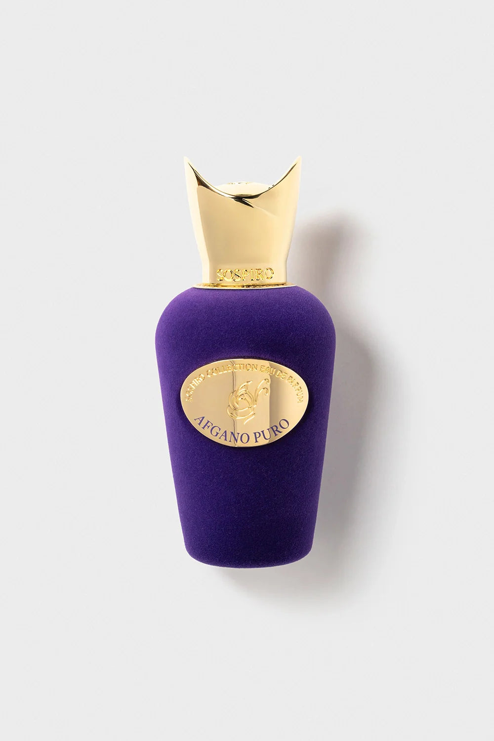 Sospiro Afgano Puro profumo di nicchia 100 ml - Parione 30