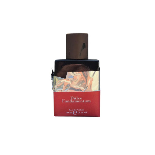 Dulce  Fundamentum