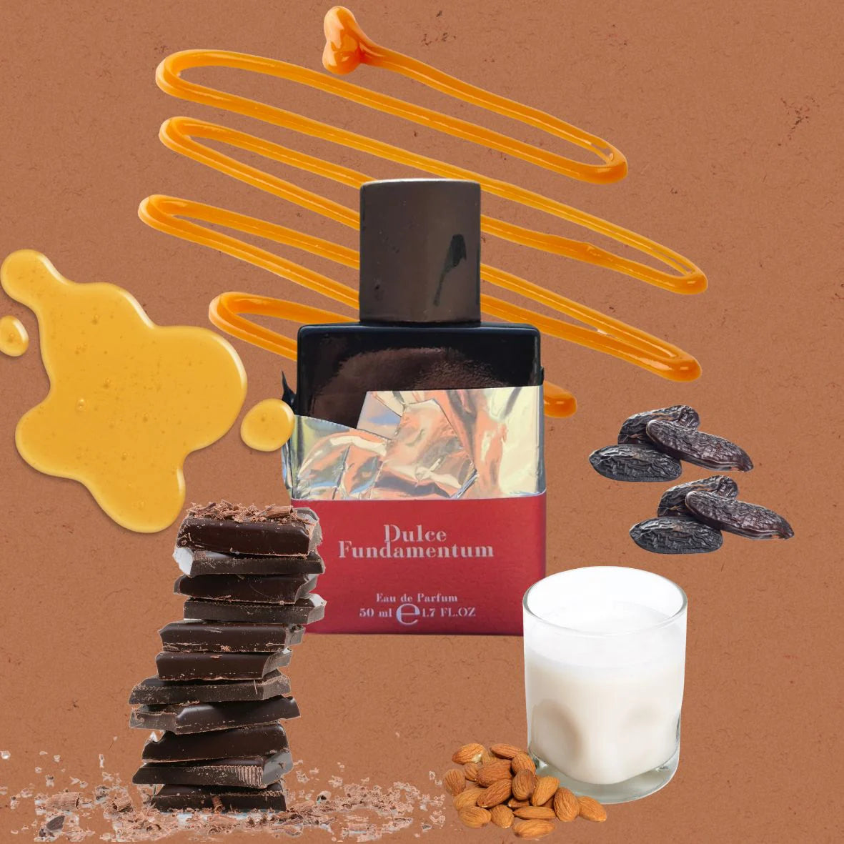 DULCE FUNDAMENTUM