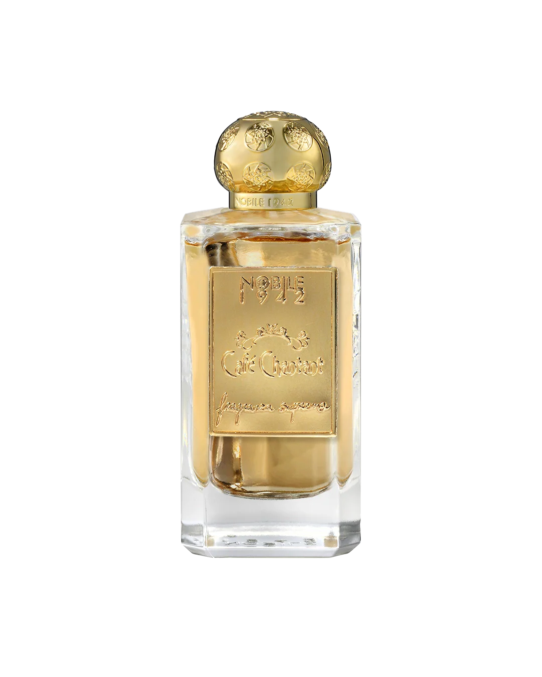 Nobile 1942 Café Chantant profumo di nicchia 75 ml - Parione 30