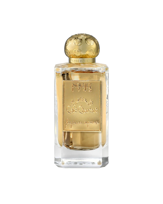 Nobile 1942 Café Chantant profumo di nicchia 75 ml - Parione 30