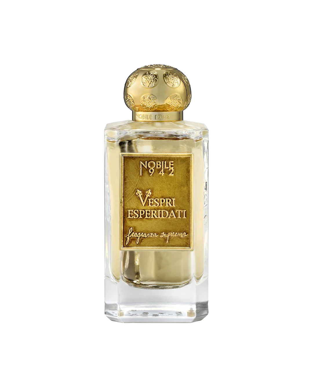 Nobile 1942 Vespri Esperidati profumo di nicchia 75 ml - Parione 30