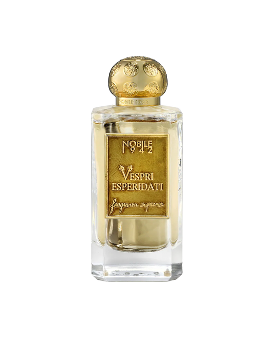 Nobile 1942 Vespri Esperidati profumo di nicchia 75 ml - Parione 30
