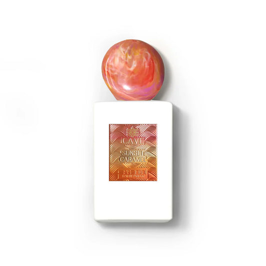 SUNSET CARAMEL