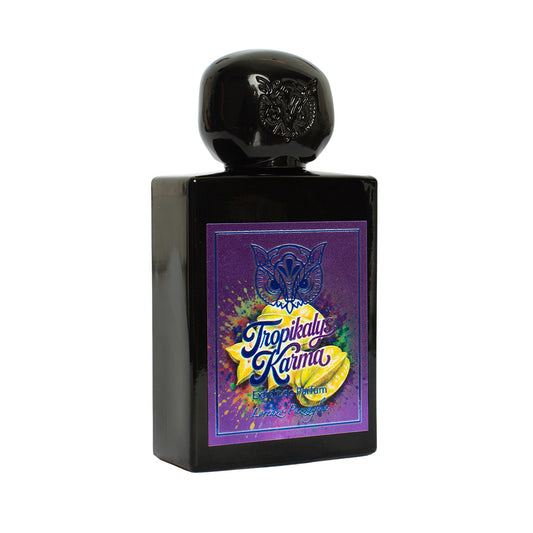 Lorenzo Pazzaglia Tropikalys Karma profumo di nicchia 50 ml - Parione 30