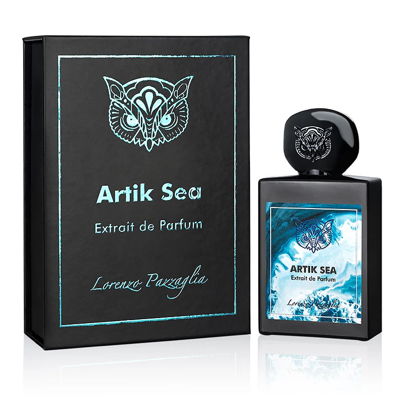 ARTIK SEA